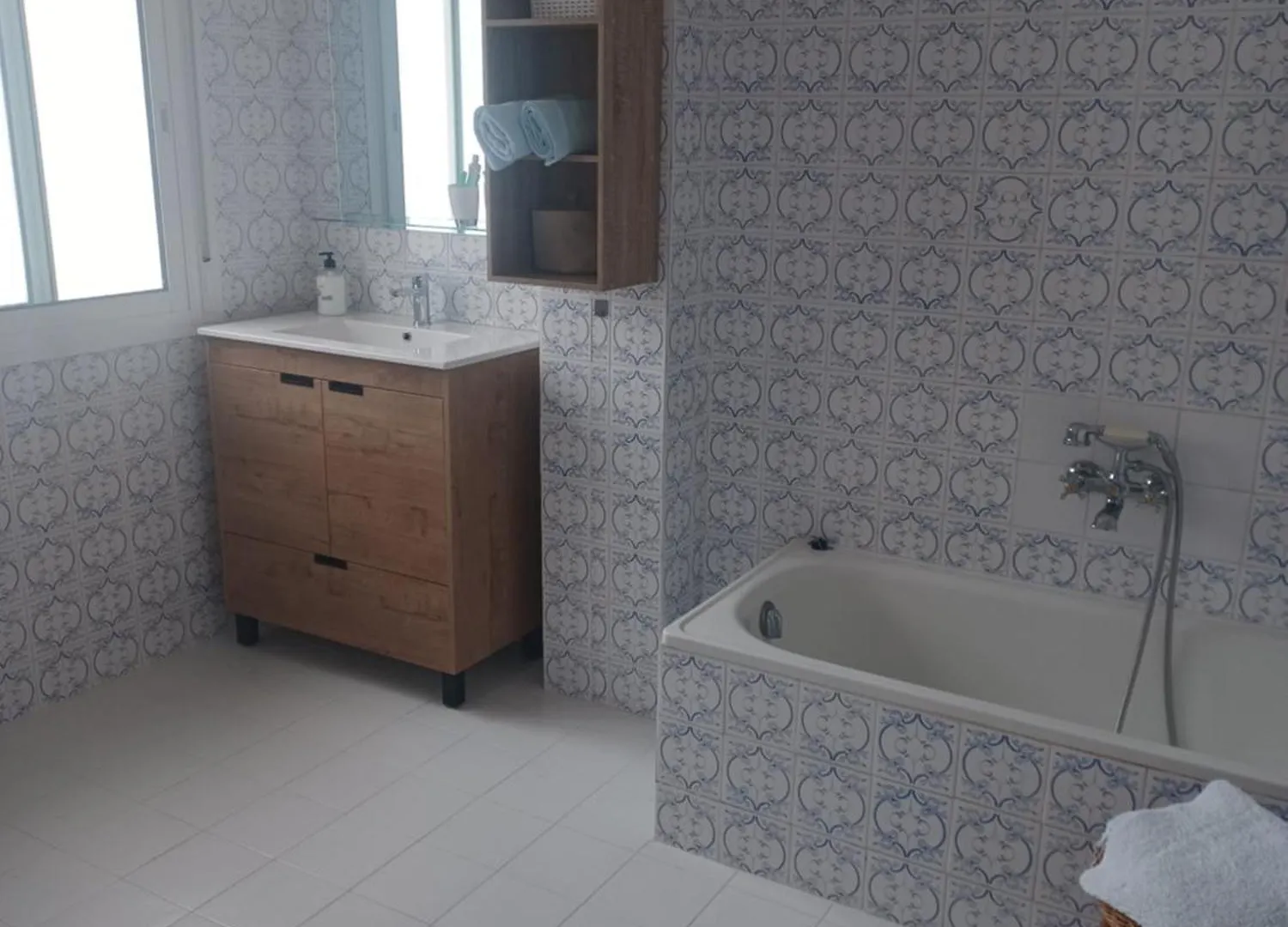 Apartamento Atico En Estepona, Malaga
