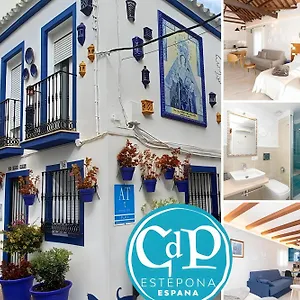 Apartamento Casa Azul - Boutique By Casa Del Patio (adults Only), Estepona