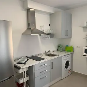 Apartamento Beachfront Center, Estepona
